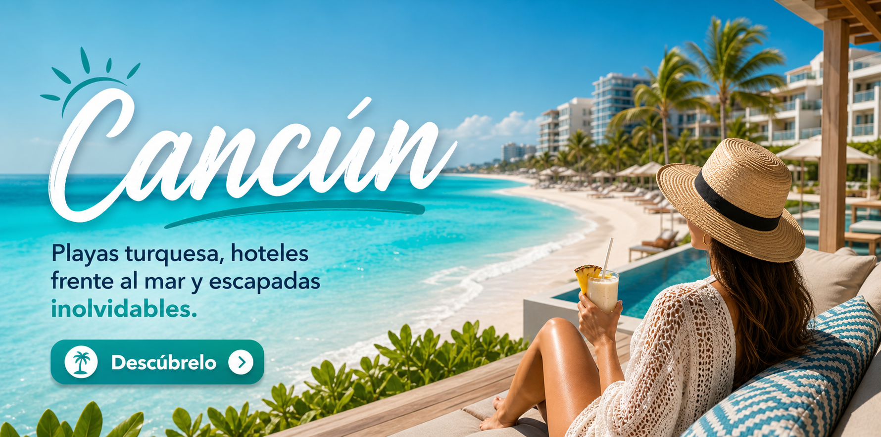 Promocional de destino 1