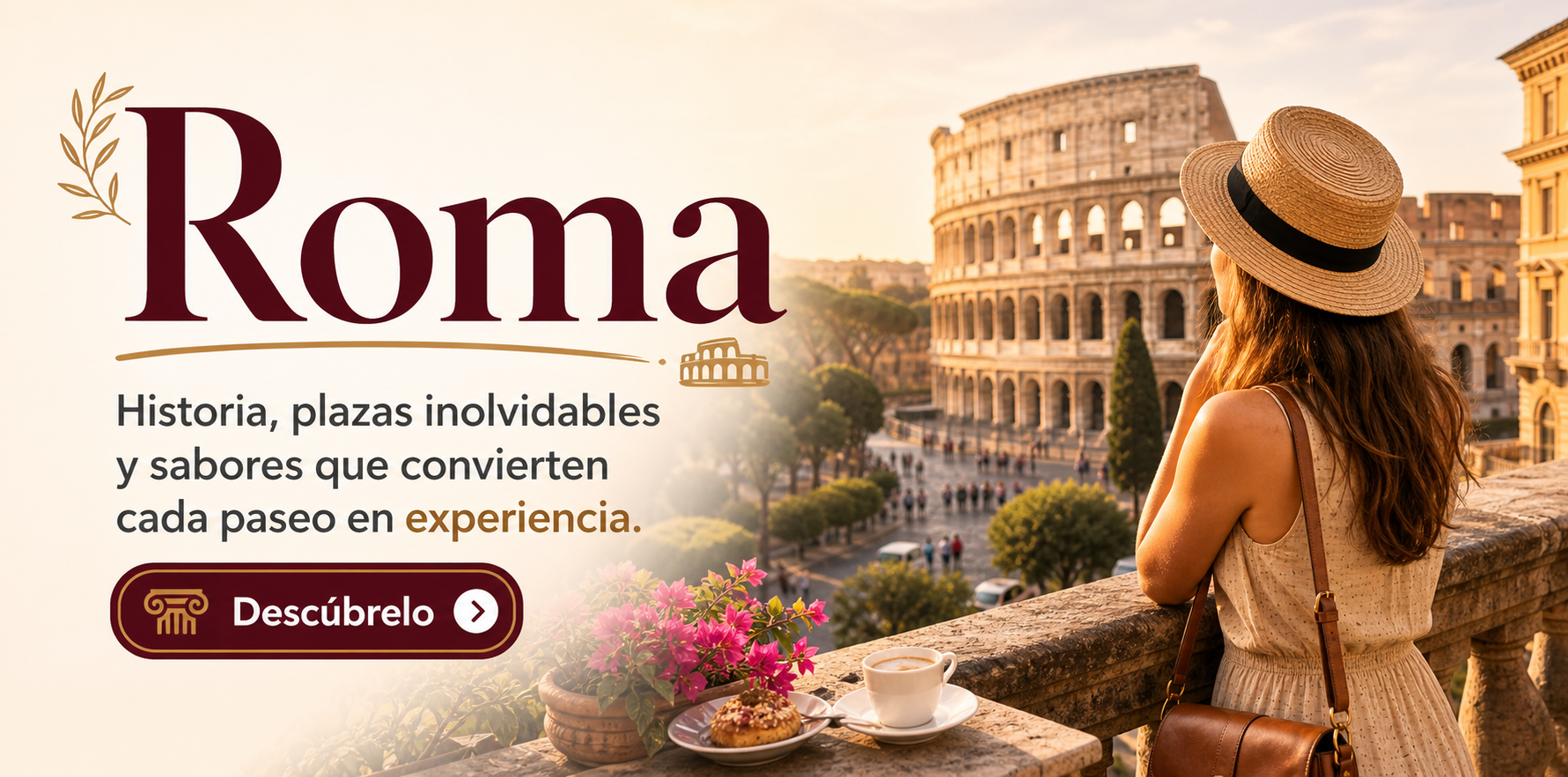 Promocional de destino 3