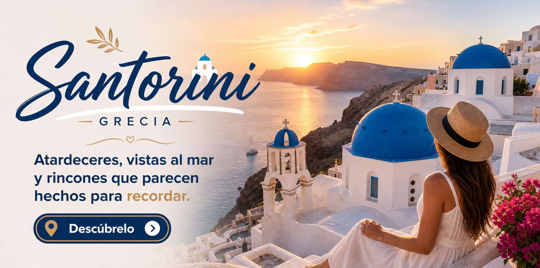 Promocional de destino 5