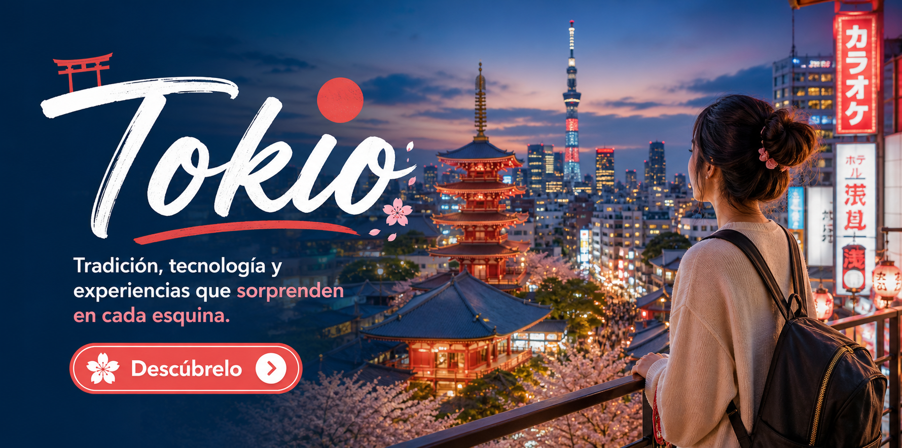 Promocional de destino 4