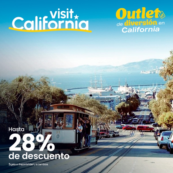 visitacalifornia